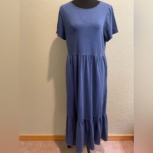 Old Navy Blue women’s dress